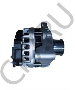 4990783 CUMMINS FOTON Генератор (24V/70A; org.) Cummins ISF3.8L в городе Екатеринбург