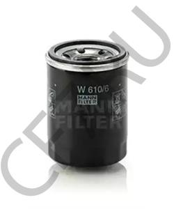 15400PC6003 FILTRON Автозапчасть/Фильтр масляный PSA, HO, HY, KIA, MA, MI, OP, VO в городе Екатеринбург