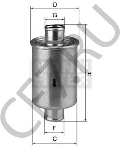 77 0001 471 5 CLAAS Гидрофильтр, автоматическая коробка передач в городе Екатеринбург