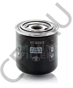 581-18063 Anac Фильтр масляный ANAC - 581/18063 в городе Екатеринбург