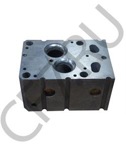 612600040282   AVTO-TECH Головка блока цилиндров в сборе SH,F3000 WEVB AVTO-TECH в городе Екатеринбург