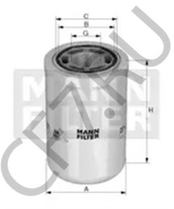 57341125 INGERSOLL-RAND Гидрофильтр, автоматическая коробка передач в городе Екатеринбург