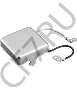 520076 Maxgear ПРОВОД ТОРМ ЭЛАСТИЧ в городе Екатеринбург