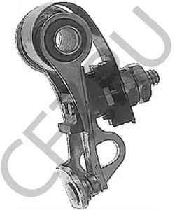 Auto-Lite 1-303 GLAS Контактная группа, распределитель зажигания в городе Екатеринбург