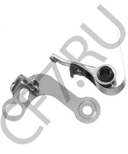 Auto-Lite IGW-3028 BS GLAS Контактная группа, распределитель зажигания в городе Екатеринбург