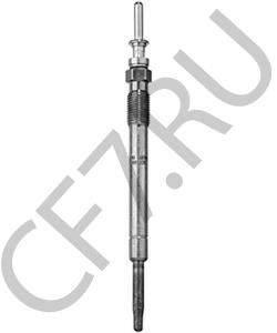 1820697C2 INTERN. TRACTOR CO. Свеча накаливания в городе Екатеринбург