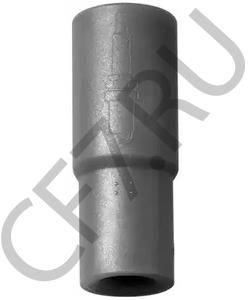 A 000 159 00 80 MERCEDES-BENZ Защитный колпачок, штепсельная вилка свечи зажигания в городе Екатеринбург