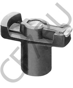 DIFZ-12 200 A FORD USA Бегунок распределителя зажигани в городе Екатеринбург