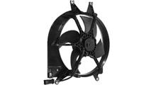 ACURA Вентилятор, охлаждение двигателя