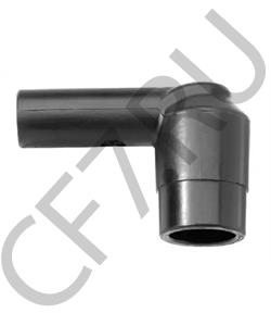 9 86 12 18 132 NSU Вилка, свеча зажигания в городе Екатеринбург