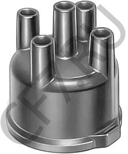 980 80 037 AUTOBIANCHI Крышка распределителя зажигания в городе Екатеринбург