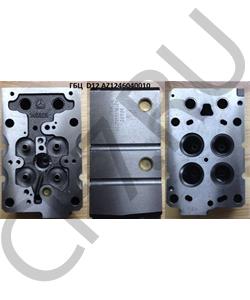 AZ1246040010 Leo Головка блока цилиндров в сборе D12 HOWO A7 LEO100099A в городе Екатеринбург