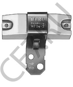 000 158 13 45 MERCEDES-BENZ Дополнительный резистор, система зажигания в городе Екатеринбург