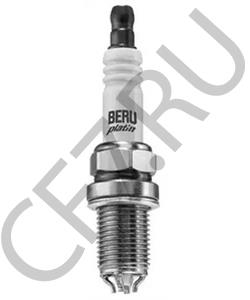 12 12 0 037 607 BMW _свеча зажигания!\ 316i-840i в городе Екатеринбург