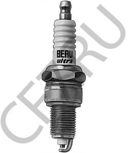 78TF12405BA FORD USA Свеча зажигания в городе Екатеринбург