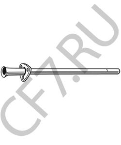 CAC1402 ROV/TRI/JAG/AUS/MG Труба выхлопного газа в городе Екатеринбург