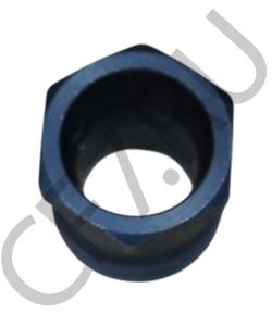 612630090006 SHAANXI Гайка штуцера форсунки WP12  в городе Екатеринбург