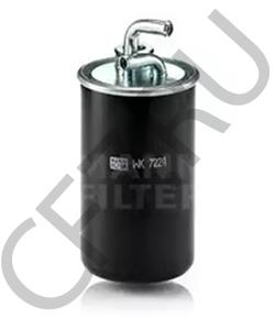 05166780AA Mopar Фильтр топливный 2,0D в городе Екатеринбург