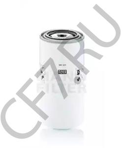 103142 Shaanxi/Shacman Фильтр топливный Евро3 тонкой очистки P550880 612600081334 в городе Екатеринбург