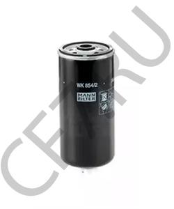 12F00-17260-AA OTOKAR Топливный фильтр в городе Екатеринбург