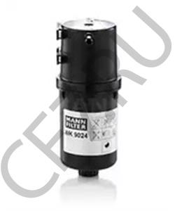 2E0127401 SRP Фильтр топливный в городе Екатеринбург