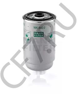 F0NN9176BA DEUTZ Автозапчасть/Фильтр топливный со сливом 130204887200002385411000005425313020107 в городе Екатеринбург