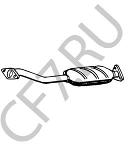 852326 ROR Стремянка М24/160х315 (21222326),B260M24A002 в городе Екатеринбург