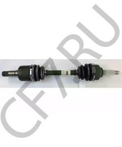 49500-3E000 BUESSING Приводной вал в городе Екатеринбург