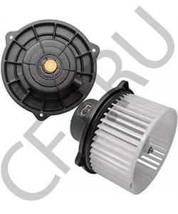 971132D000 HYUNDAI / KIA Мотор вентилятора отопителя в городе Екатеринбург