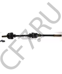 3273L4 PSA GELENKWELLE в городе Екатеринбург