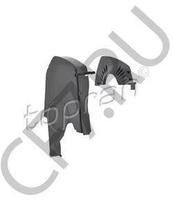 06A 109 108T AUDI Кожух, зубчатый ремень в городе Екатеринбург