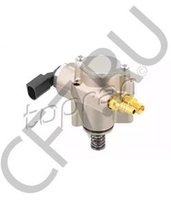 133062 Huco Насос топливный VW Golf/Jetta 1,4 TSI 06- в городе Екатеринбург