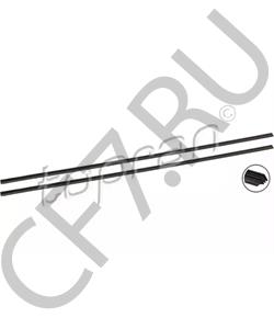 A211 820 KIT01 SMART Резинка стеклоочистителя в городе Екатеринбург