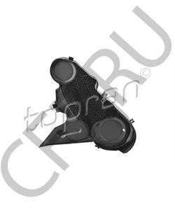 03L 109 107D AUDI Кожух, зубчатый ремень в городе Екатеринбург