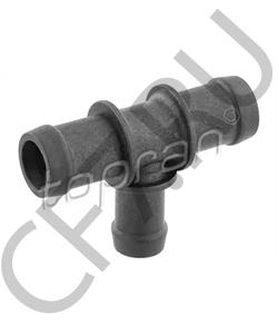 N90794401 Lemson Тройник в городе Екатеринбург