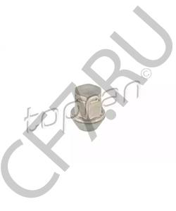 9G911K024AA FORD USA Гайка крепления колеса в городе Екатеринбург