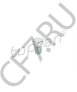 1113 1 273 093 MINI Резьбовая пробка, масляный поддон в городе Екатеринбург