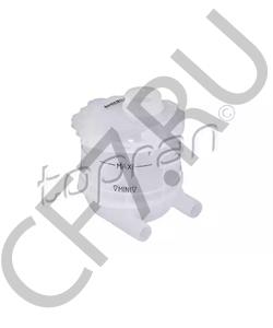 7701 464 060 Renault Компенсационный бак, охлаждающая жидкость в городе Екатеринбург