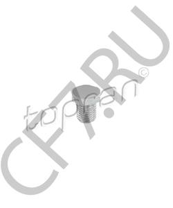 7 535 106 MINI Резьбовая пробка, масляный поддон в городе Екатеринбург