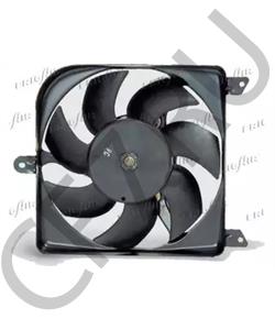 7740877 AUTOBIANCHI Вентилятор, охлаждение двигателя в городе Екатеринбург