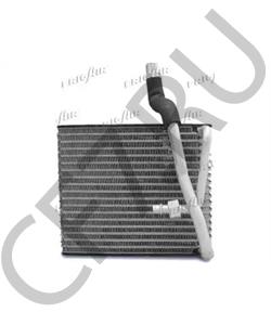 96314851 DAEWOO Испаритель, кондиционер в городе Екатеринбург