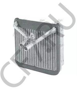 C2S4790 JAGUAR Испаритель, кондиционер в городе Екатеринбург