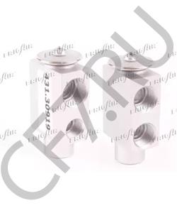 1238300384 JCB Расширительный клапан, кондиционер в городе Екатеринбург