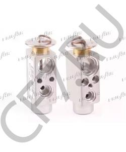 82023542 CASE Клапан терморегулирующий в городе Екатеринбург