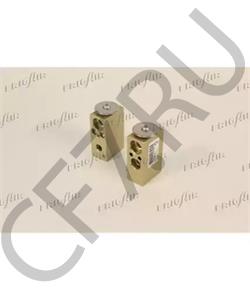 77362472 ALFAROME/FIAT/LANCI Форсунка, расширительный клапан в городе Екатеринбург