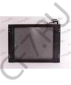 84342887 NEW HOLLAND Конденсатор, кондиционер в городе Екатеринбург