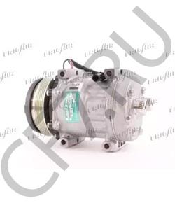 709375A1 LANDINI Компрессор, кондиционер в городе Екатеринбург