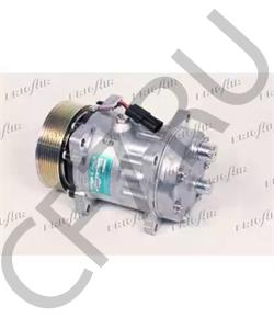 84058795 KOBELCO Компрессор, кондиционер в городе Екатеринбург