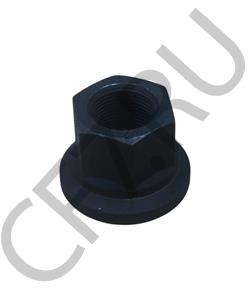 WG9003884160 WEICHAI Гайка шпильки колеса M22 в городе Екатеринбург