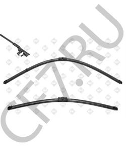 30699635 VOLVO (CHANGAN) Щетка стеклоочистителя в городе Екатеринбург